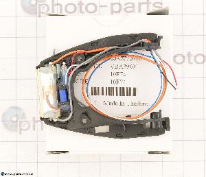 Модуль встроенной вспышки Nikon D3300, АСЦ 10F74